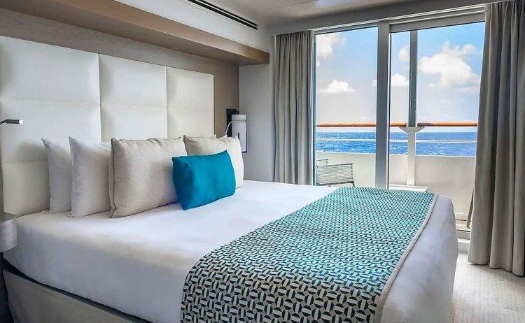 LAustral Deluxe Suite