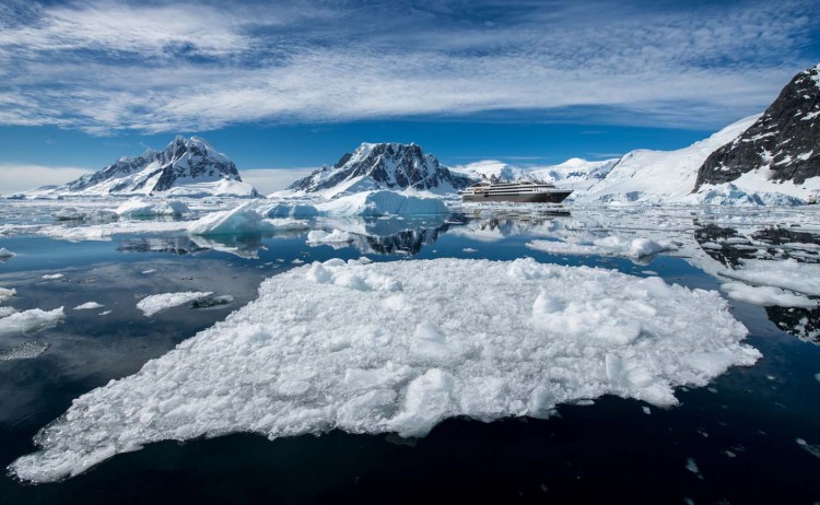Lemaire Channel Studio PONANT Olivier Blaud 
