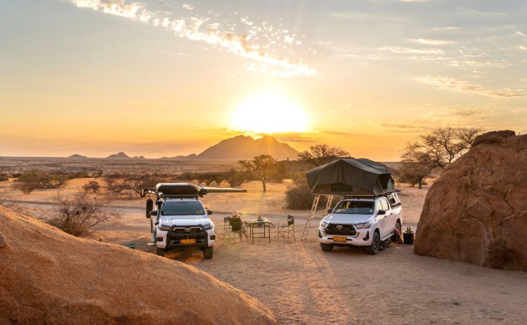 Namibia Self Drive small