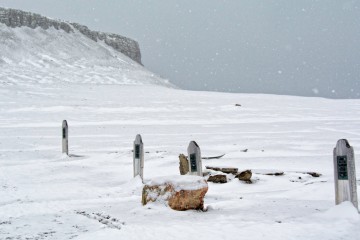 Into the Northwest Passage