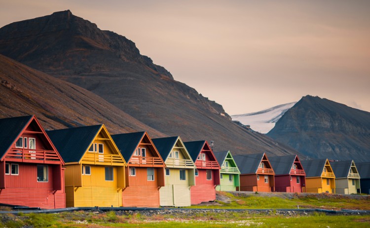 spitsbergen