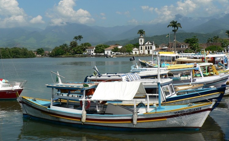Paraty 3