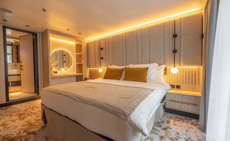 SH Minerva suite
