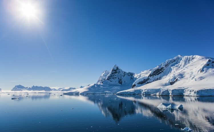 Antarctic Peninsula 