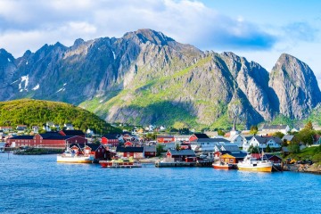 Ultimate Arctic Odyssey