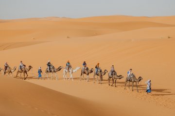Ultimate Morocco