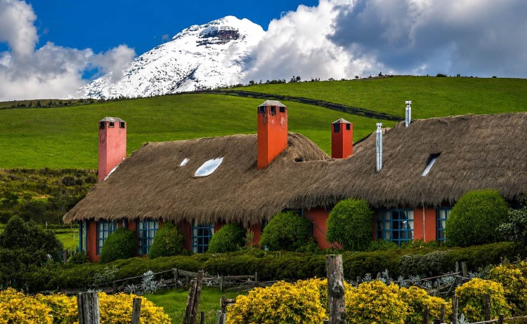 Hacienda El Porvenir