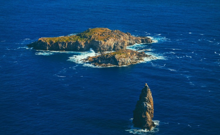 Easter Island