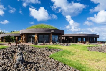 Unique Stay: Nayara Hangaroa