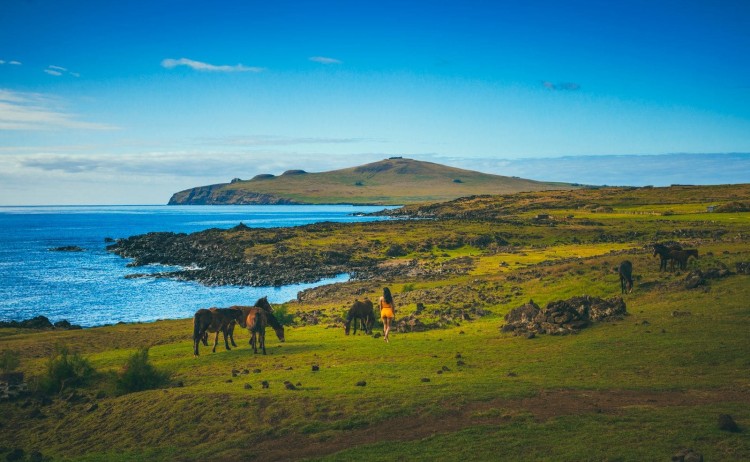 Rapa Nui