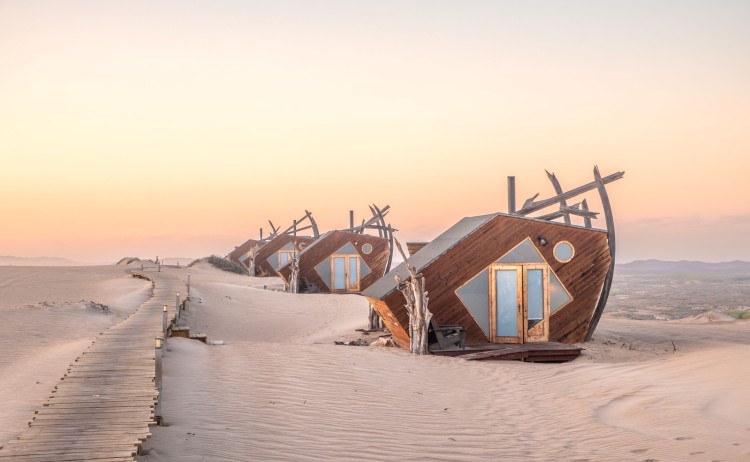 20 Shipwreck Lodge Guest room exterior small