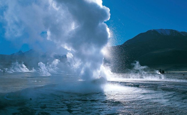 Tatio Geyser Tierra Atacama v2