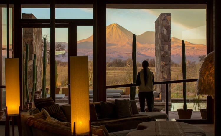 Tierra Atacama dining view v2