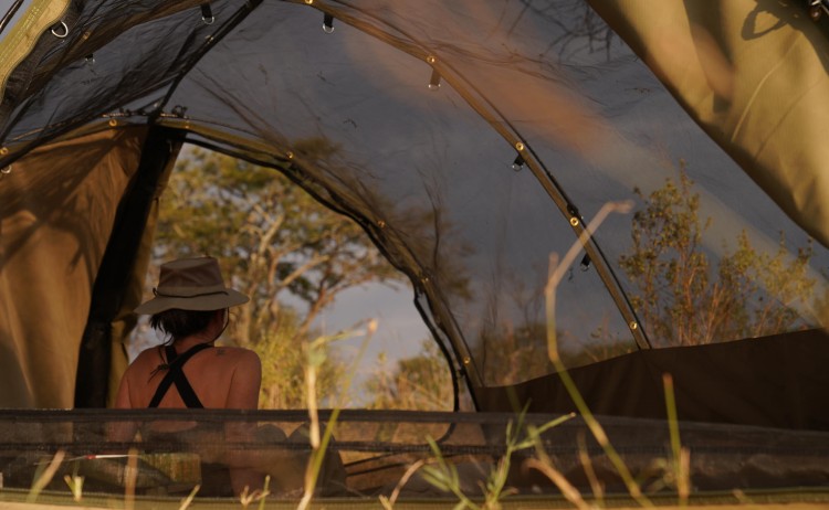 Wayo Trekking Camp 2