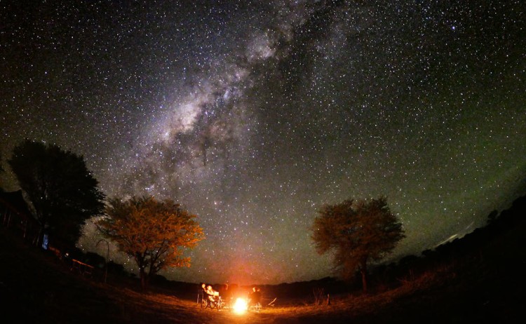 Wayo Trekking Camp 6