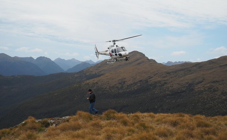 helicopterfiordlandmcrouch