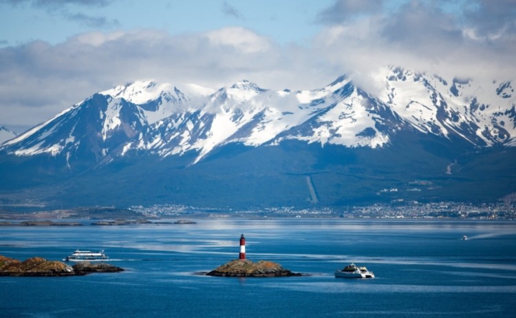 Ushuaia Argentina v2