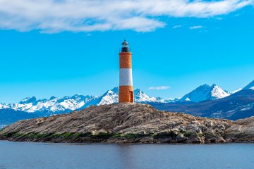 Ushuaia: End of the World