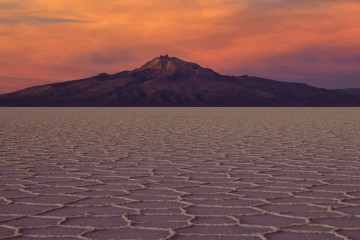 Uyuni Salt Flats Adventure