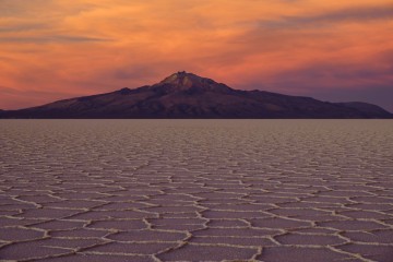 Uyuni Salt Flats Adventure