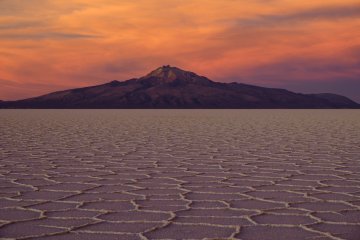 Uyuni Salt Flats Adventure