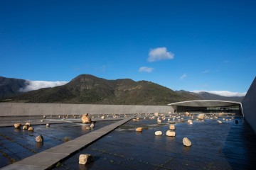 Unique Stay: Vik Chile - Winery & Retreat