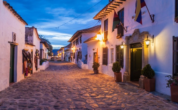 Villa del Leyva 471826976