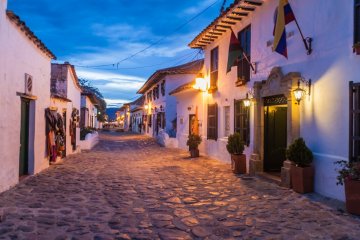 Villa de Leyva 