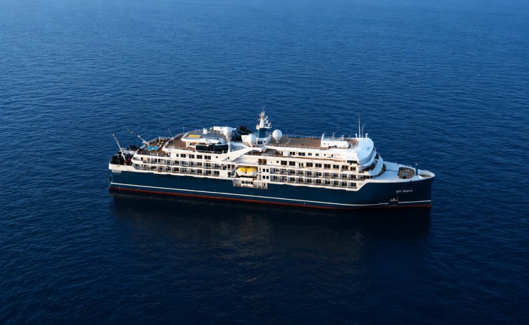 SH Diana