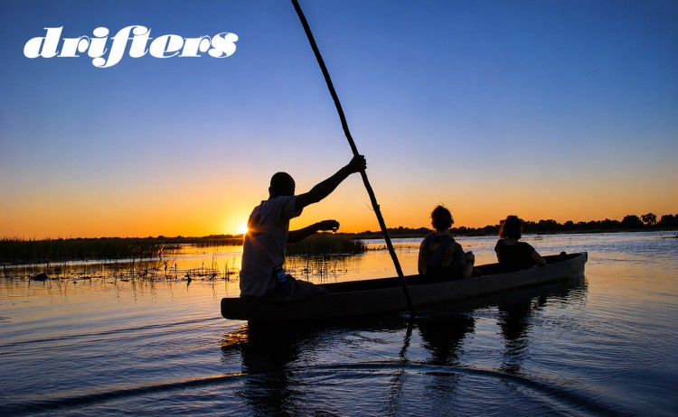 Wild Botswana Safari Small Group