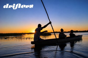 Wild Botswana Safari: Small Group