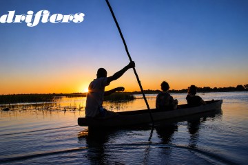 Wild Botswana Safari: Small Group