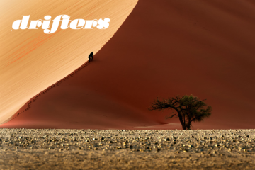 Wild Namibia: Small Group 