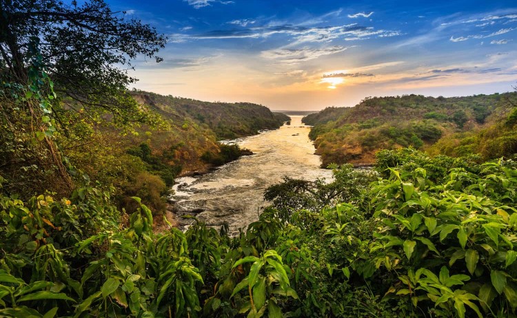 Murchison Falls National Park