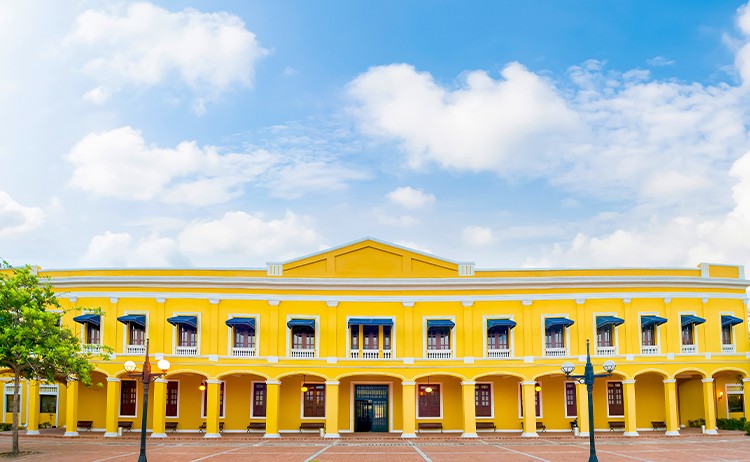 Barranquilla Colombia