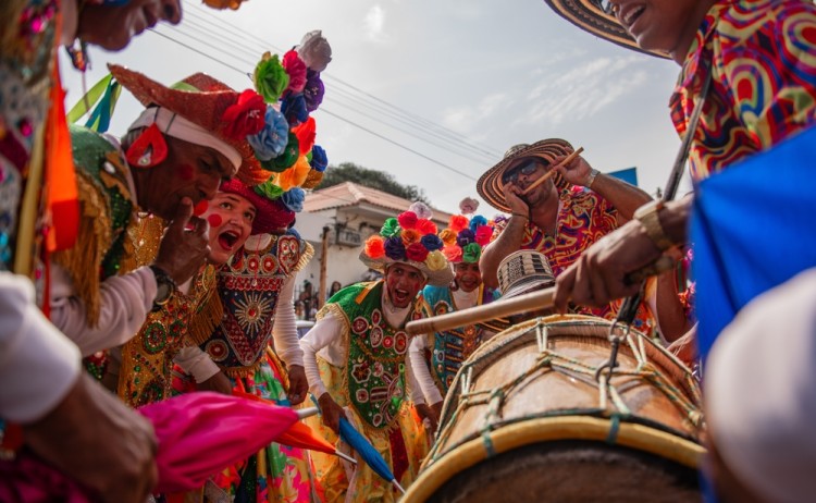 Barranquillas Carnaval