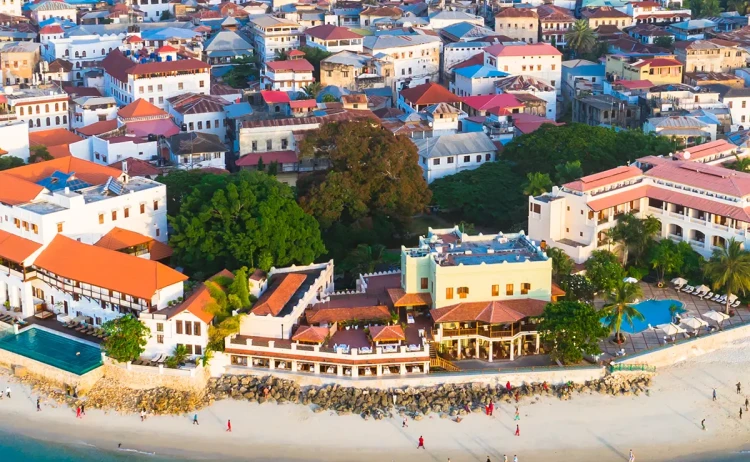 Aqua Lares cultural exploration