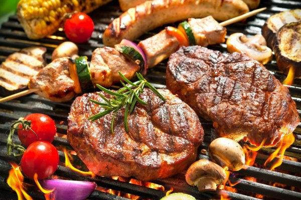Buenos Aires activity delicious steak