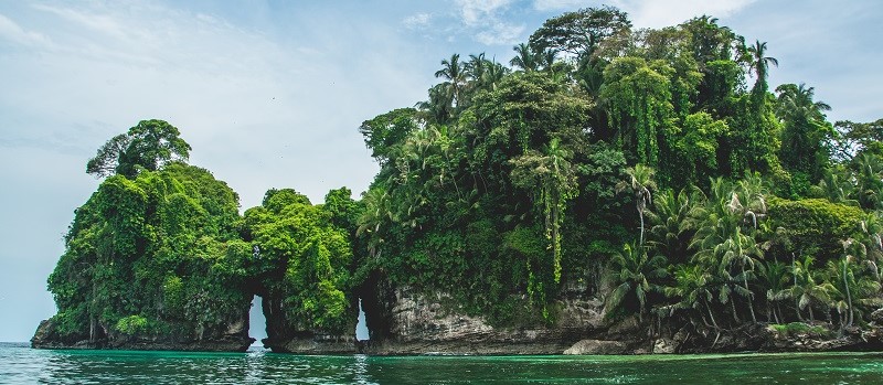 Bocas del Toro, Panama