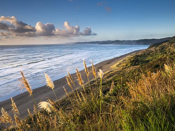 Ngarunui Beach