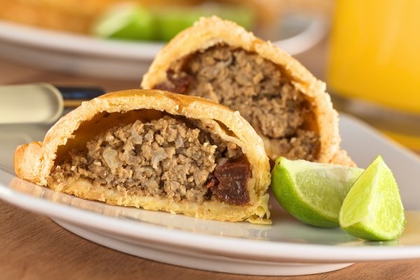 Empanadas