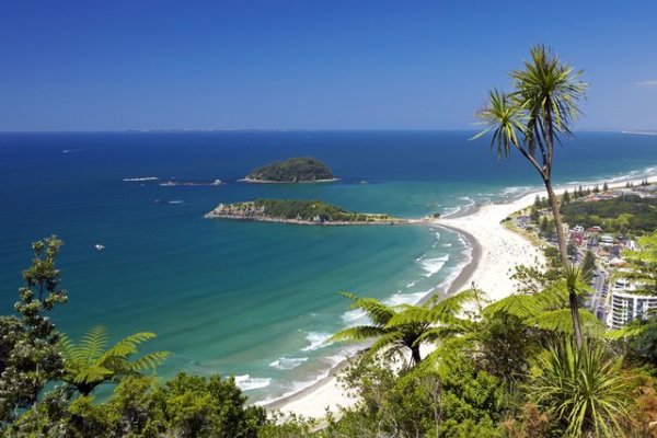 Mount Maunganui