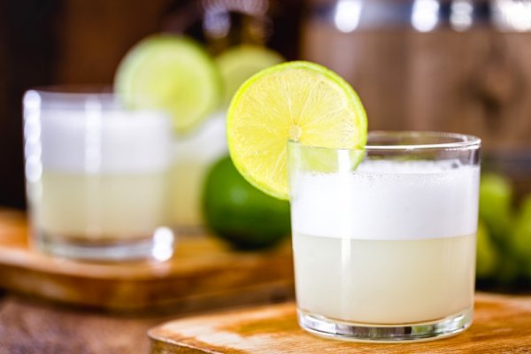 Pisco Sour