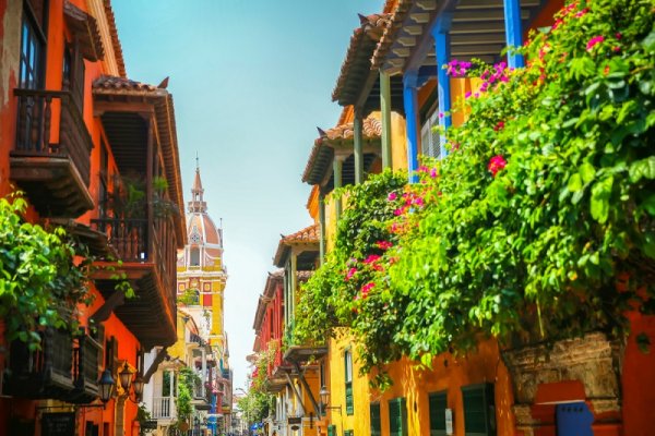 Cartagena, Colombia