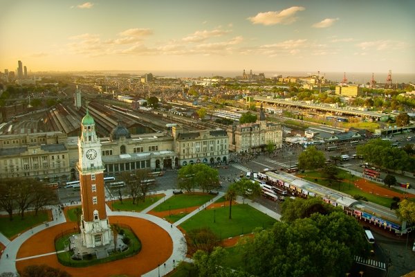 Buenos Aires,Argentina