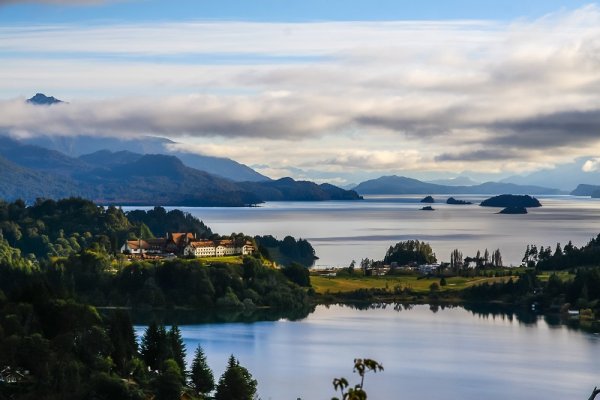 Bariloche, Argentina