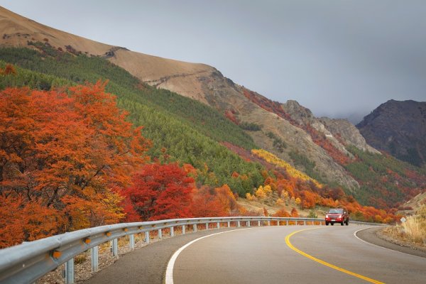 The Carretera Austral