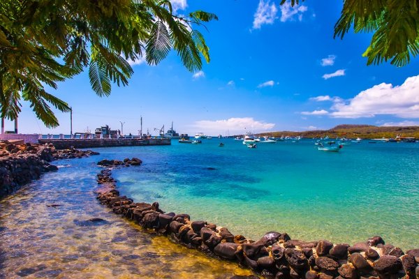 San Cristobal Island, Galapagos Islands