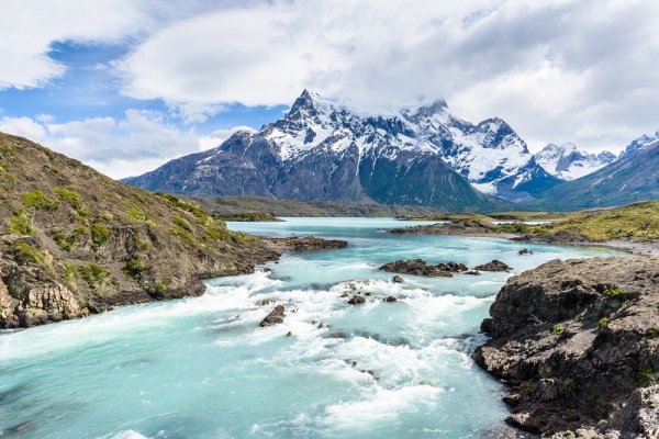 navigation overalt jord Discover Patagonia's Best National Parks