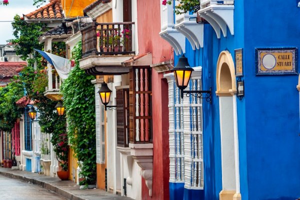 Cartagena de Indias, Colombia